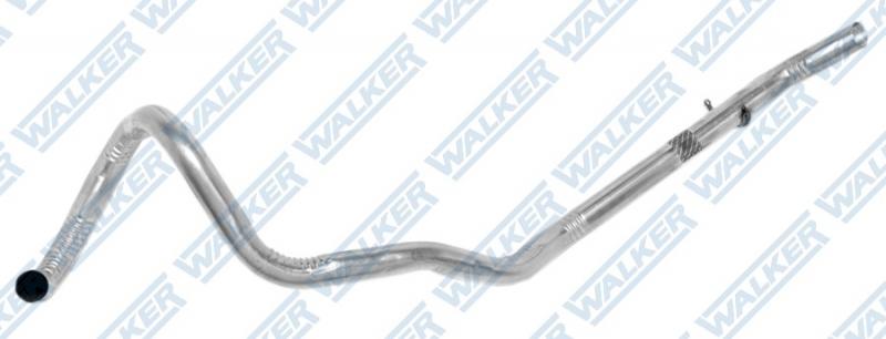 2001 Mercury Grand Marquis Exhaust Tail Pipe Walker Exhaust 55155 image 1 of 1