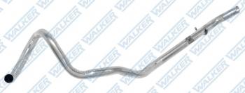 2000 Mercury Grand Marquis Exhaust Tail Pipe