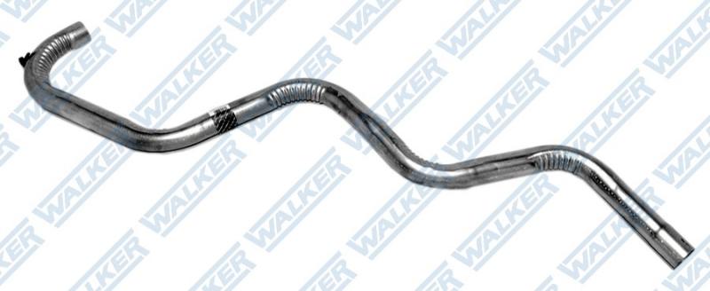 Walker Exhaust 55160 - Exhaust Pipe Walker Exhaust 55160 Exhaust Intermediate Pipe product image 1 of 1