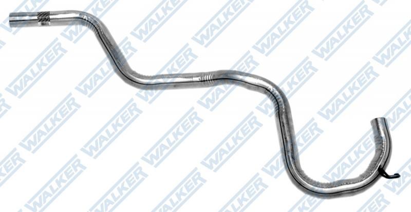 1991 Buick LeSabre Exhaust Pipe Rear Walker Exhaust 55162 image 1 of 1
