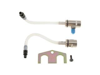 1994 Chevrolet S10 Fuel Injector Line Dorman 55163 image 1 of 4
