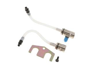 1994 Chevrolet S10 Fuel Injector Line Dorman 55163 image 2 of 4