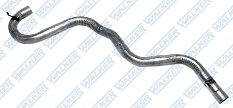 Walker Exhaust 55166 Exhaust Intermediate Pipe product image 1 of 1