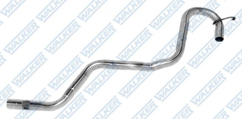 1995 Oldsmobile 88 Exhaust Pipe Walker Exhaust 55169 image 1 of 1