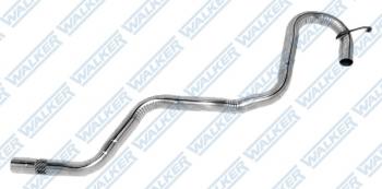 1996 Oldsmobile LSS Exhaust Pipe