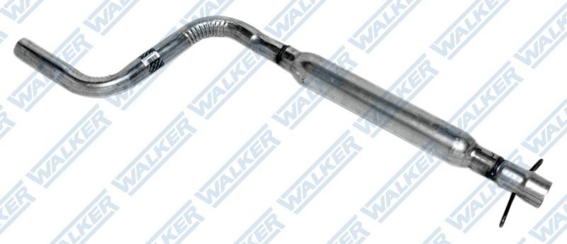 1995 Buick LeSabre Exhaust Resonator and Pipe Assembly Walker Exhaust 55170 image 1 of 1