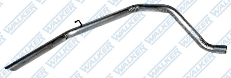 1998 Lincoln Navigator Exhaust Tail Pipe Walker Exhaust 55172 image 1 of 1