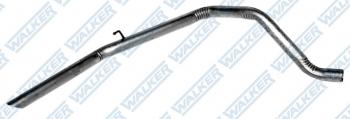 1998 Lincoln Navigator Exhaust Tail Pipe