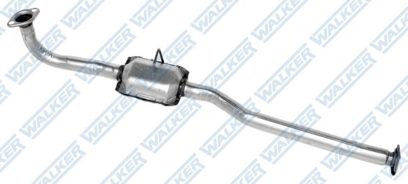 Walker Exhaust 55174 product image