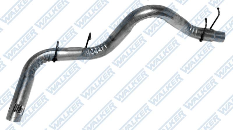 1999 Dodge Ram 2500 Exhaust Tail Pipe Walker Exhaust 55175 image 1 of 1