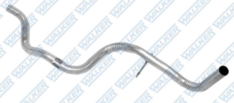 1999 Mazda B4000 Exhaust Tail Pipe