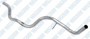 1999 Ford Ranger Exhaust Tail Pipe