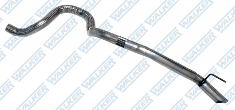 1998 Ford Mustang Exhaust Tail Pipe Walker Exhaust 55177 image 1 of 1