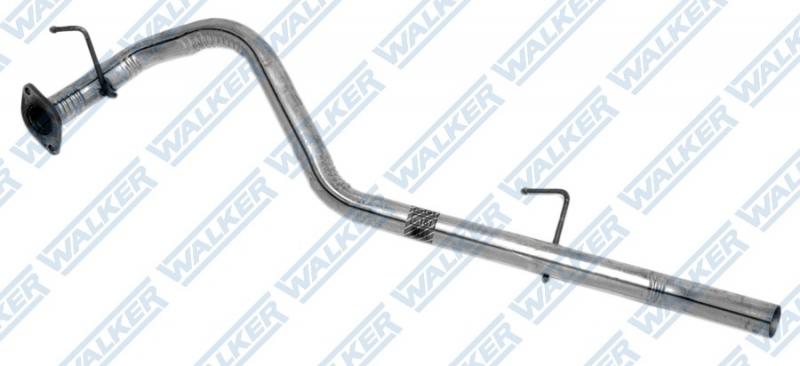2001 Isuzu Rodeo Exhaust Tail Pipe Walker Exhaust 55181 image 1 of 1