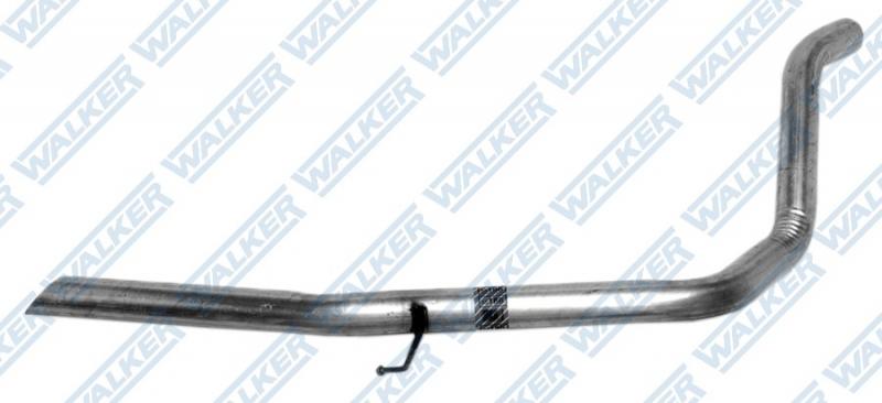 2000 Ford Expedition Exhaust Tail Pipe Walker Exhaust 55186 image 1 of 1