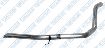 1999 Lincoln Navigator Exhaust Tail Pipe
