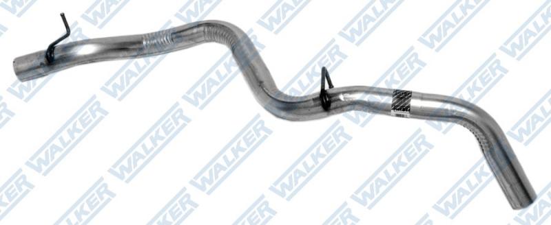 2007 GMC Sierra 1500 Classic Exhaust Tail Pipe Walker Exhaust 55187 image 1 of 1