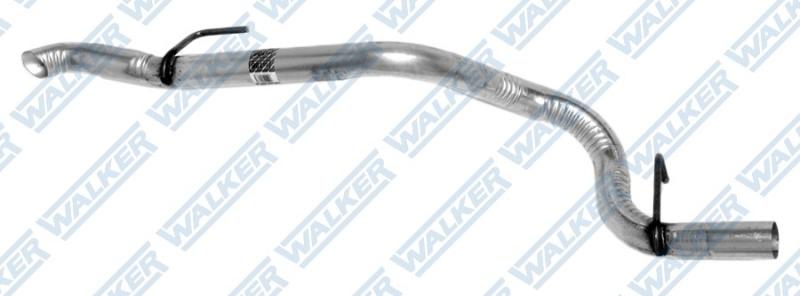 1998 Jeep Cherokee Exhaust Tail Pipe