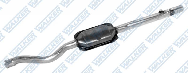 Walker Exhaust 55190 product image