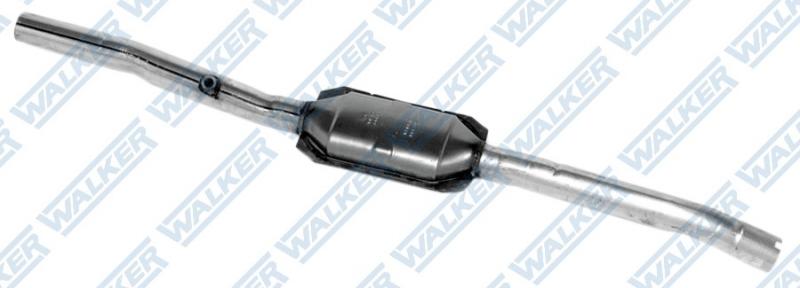 1999 Dodge Dakota Catalytic Converter