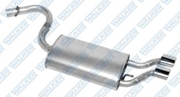 1999 Chrysler Sebring Exhaust Muffler Assembly