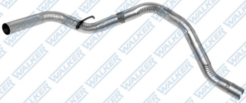 2000 GMC Savana 3500 Exhaust Tail Pipe Walker Exhaust 55202 image 1 of 1