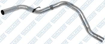 2000 Chevrolet Express 3500 Exhaust Tail Pipe