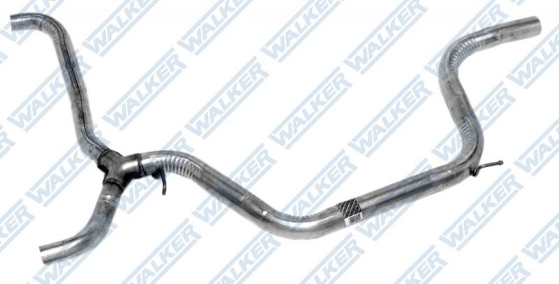 2000 Chevrolet Monte Carlo Exhaust Y Pipe Walker Exhaust 55204 image 1 of 1