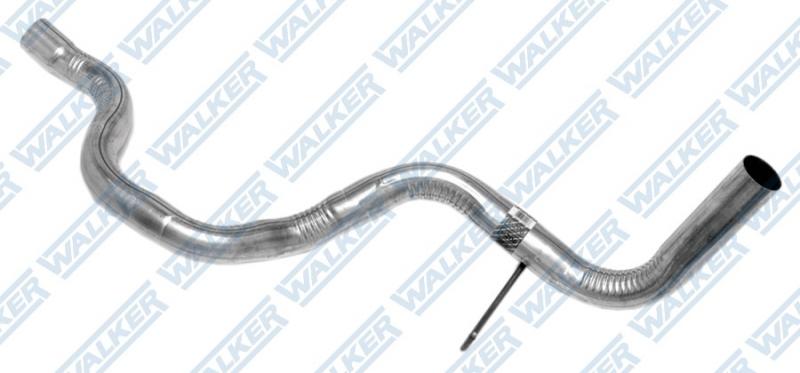 2003 Ford E-150 Exhaust Tail Pipe Walker Exhaust 55206 image 1 of 1