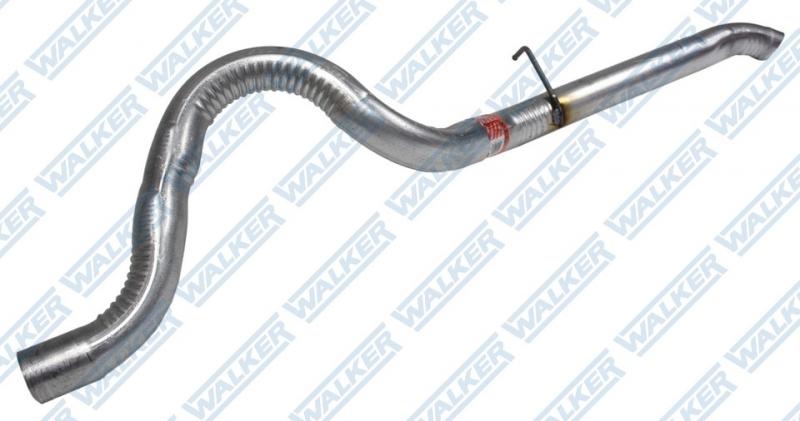 2001 Dodge Durango Exhaust Tail Pipe Walker Exhaust 55208 image 1 of 1