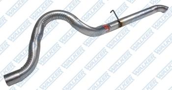 2000 Dodge Durango Exhaust Tail Pipe Walker Exhaust 55208 image 1 of 1