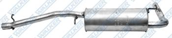 2000 Mercury Villager Exhaust Muffler Assembly