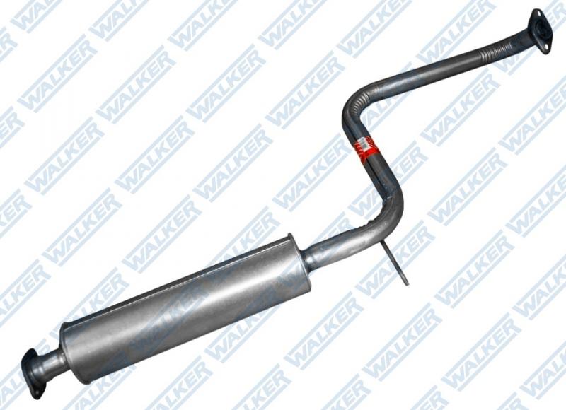 Walker Exhaust 55218 - Exhaust Resonator and Pipe Assembly Walker Exhaust 55218 Exhaust Resonator and Pipe Assembly product image 1 of 1