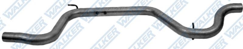 2000 Chevrolet Monte Carlo Exhaust Pipe Walker Exhaust 55223 image 1 of 1