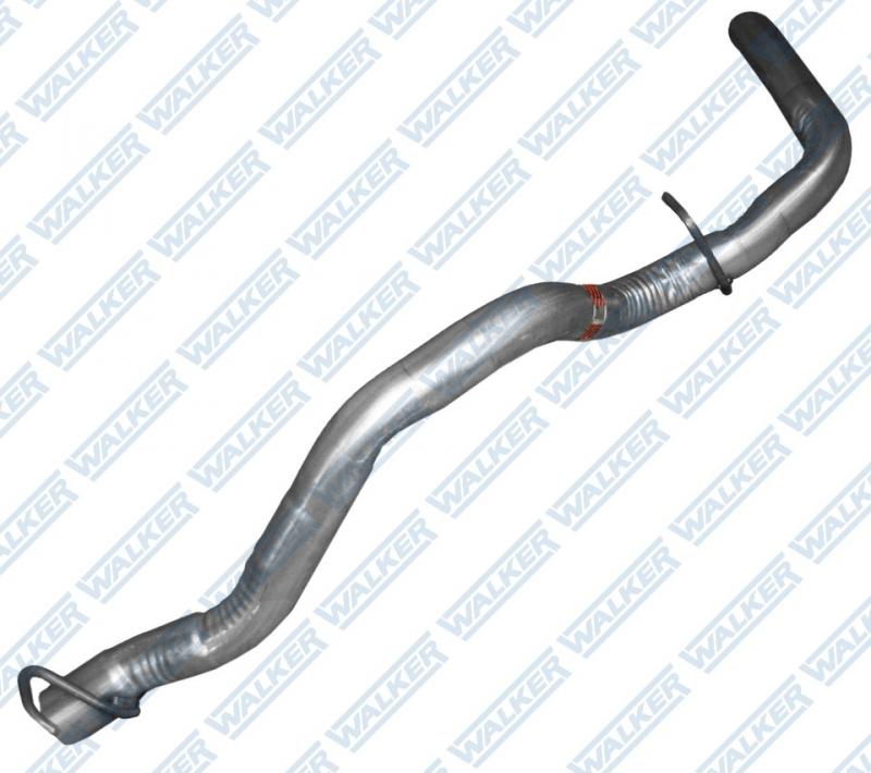 2000 Chevrolet C3500 Exhaust Tail Pipe Walker Exhaust 55224 image 1 of 1