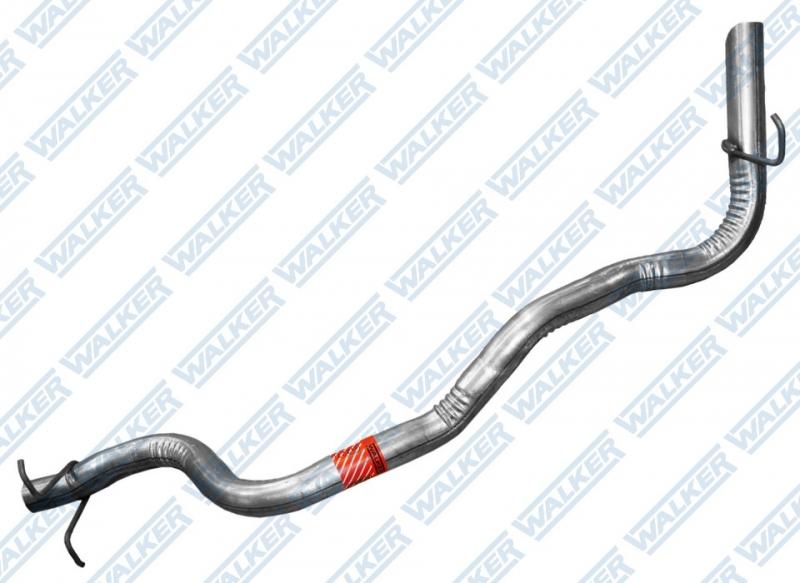 2001 GMC Sonoma Exhaust Tail Pipe Walker Exhaust 55227 image 1 of 1