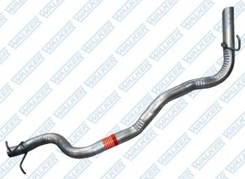 1999 Isuzu Hombre Exhaust Tail Pipe