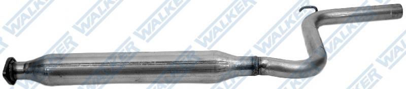 Walker Exhaust 55234 - Exhaust Resonator and Pipe Assembly Walker Exhaust 55234 Exhaust Resonator and Pipe Assembly product image 1 of 1