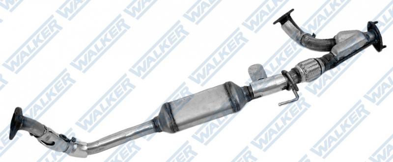 Walker Exhaust 55251 product image