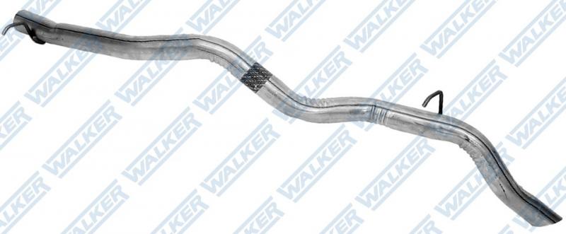 1996 GMC Sonoma Exhaust Tail Pipe Walker Exhaust 55266 image 1 of 1