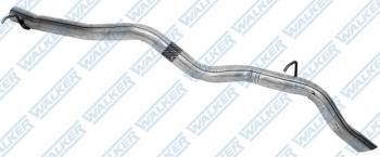 1999 GMC Sonoma Exhaust Tail Pipe Walker Exhaust 55266 image 1 of 1