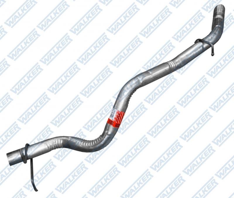 1996 GMC Sonoma Exhaust Tail Pipe Walker Exhaust 55269 image 1 of 1
