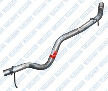 2004 GMC Sonoma Exhaust Tail Pipe