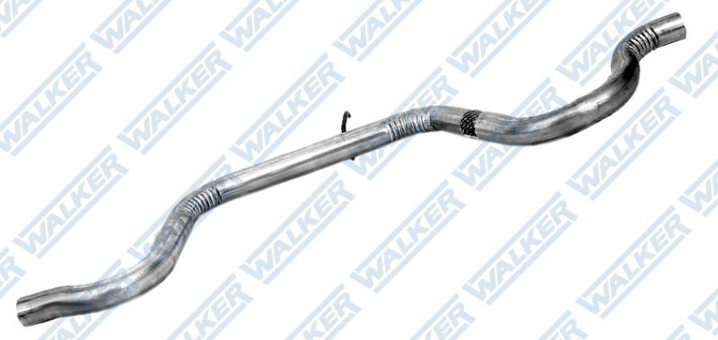 2004 Chevrolet Impala Exhaust Pipe