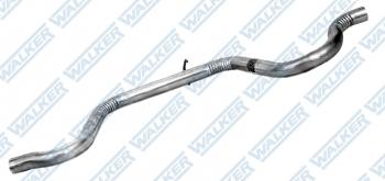 2004 Chevrolet Monte Carlo Exhaust Pipe
