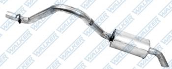 2004 Chevrolet Trailblazer EXT Exhaust Muffler Assembly