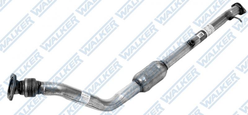 2004 Chevrolet Venture Catalytic Converter Walker Exhaust 55274 image 1 of 1