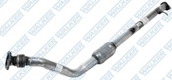 2003 Buick Rendezvous Catalytic Converter