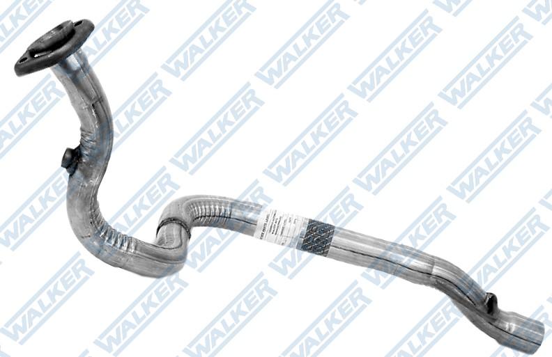 1998 Jeep Cherokee Exhaust Pipe