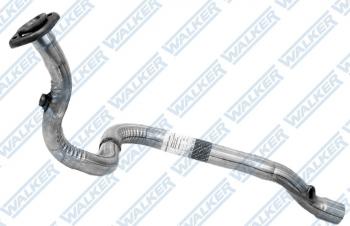1999 Jeep Cherokee Exhaust Pipe
